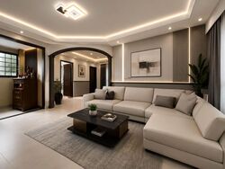 Blk 512 Woodlands Drive 14 (Woodlands), HDB 4 Rooms #569348181